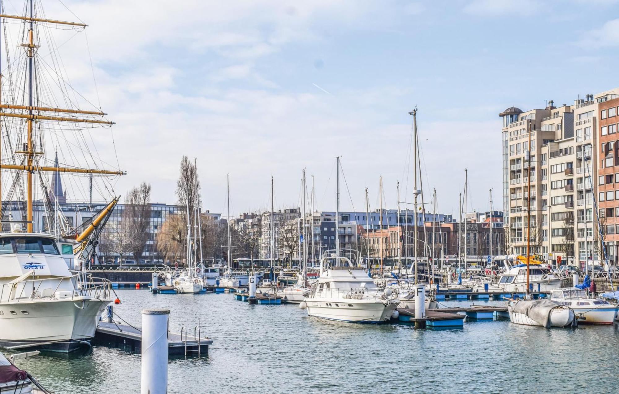 Residentie Cristal, Ref 95