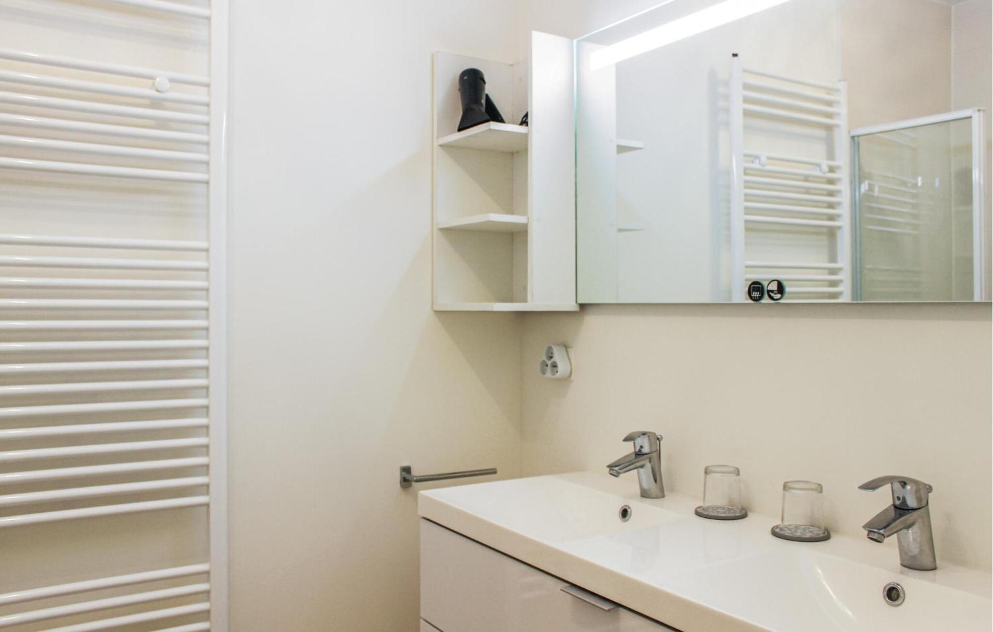 Appartement Residentie Cristal, Ref 95 *