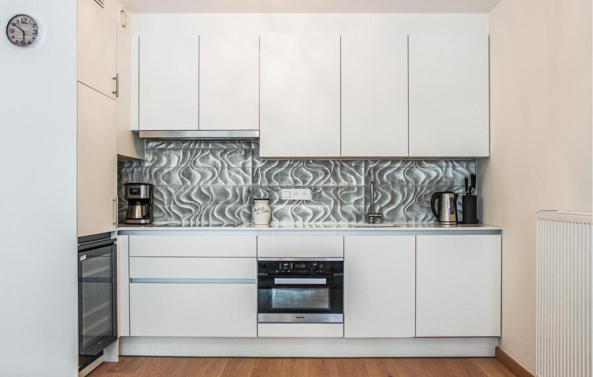 Residentie Cristal, Ref 95 Appartement *